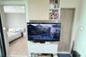 1 Bedroom Condo for rent in The Capital Ratchaprarop-Vibha, Sam Sen Nai, Bangkok near BTS Sanam Pao