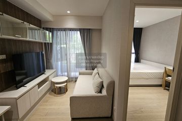 1 Bedroom Condo for rent in Runesu Thonglor 5, Khlong Tan Nuea, Bangkok near BTS Thong Lo