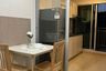 1 Bedroom Condo for rent in Supalai Park Talat Phlu Station, Talat Phlu, Bangkok near BTS Wutthakat