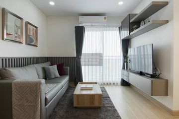 2 Bedroom Condo for rent in Supalai Veranda Phasi Charoen Station, Bang Wa, Bangkok near MRT Phasi Charoen