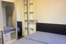 1 Bedroom Condo for rent in The Bloom Sukhumvit 71, Phra Khanong Nuea, Bangkok near BTS Phra Khanong