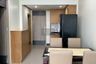 1 Bedroom Condo for rent in Supalai Premier Ratchathewi, Thanon Phetchaburi, Bangkok near BTS Ratchathewi