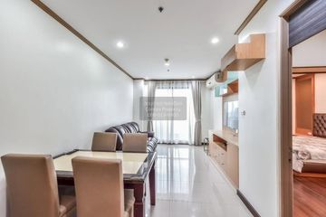 1 Bedroom Condo for rent in Supalai Premier Ratchathewi, Thanon Phetchaburi, Bangkok near BTS Ratchathewi
