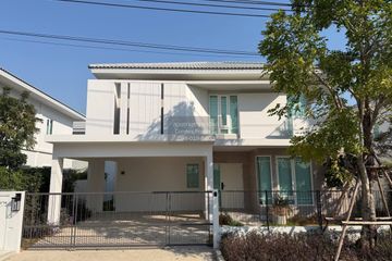 4 Bedroom House for rent in Sivalee Bangna, Bang Chalong, Samut Prakan