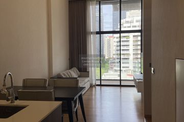 2 Bedroom Condo for rent in Siamese Exclusive Sukhumvit 31, Khlong Toei Nuea, Bangkok near MRT Sukhumvit