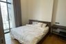 2 Bedroom Condo for rent in Siamese Exclusive Sukhumvit 31, Khlong Toei Nuea, Bangkok near MRT Sukhumvit