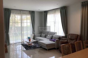 4 Bedroom House for rent in Setthasiri Pattanakarn, Prawet, Bangkok near BTS On Nut