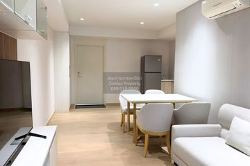 1 Bedroom Condo for rent in Runesu Thonglor 5, Khlong Tan Nuea, Bangkok near BTS Thong Lo