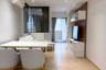 1 Bedroom Condo for rent in Runesu Thonglor 5, Khlong Tan Nuea, Bangkok near BTS Thong Lo