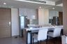 1 Bedroom Condo for rent in The Address Sathorn, Silom, Bangkok near BTS Chong Nonsi