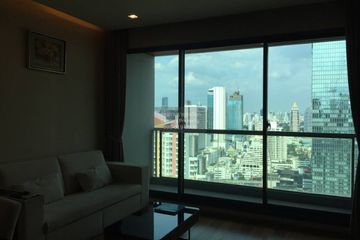 1 Bedroom Condo for rent in The Address Sathorn, Silom, Bangkok near BTS Chong Nonsi