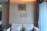 1 Bedroom Condo for rent in The Address Sathorn, Silom, Bangkok near BTS Chong Nonsi