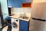 1 Bedroom Condo for rent in The Base Saphanmai, Anusawari, Bangkok near BTS Sai Yud