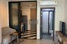 1 Bedroom Condo for rent in The Base Saphanmai, Anusawari, Bangkok near BTS Sai Yud