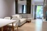 1 Bedroom Condo for rent in Runesu Thonglor 5, Khlong Tan Nuea, Bangkok near BTS Thong Lo
