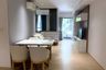 1 Bedroom Condo for rent in Runesu Thonglor 5, Khlong Tan Nuea, Bangkok near BTS Thong Lo