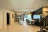 4 Bedroom House for rent in Setthasiri Chaengwattana-Prachachuen, Ban Mai, Nonthaburi