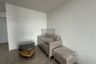 1 Bedroom Condo for rent in RYE Huamak, Suan Luang, Bangkok near Airport Rail Link Hua Mak