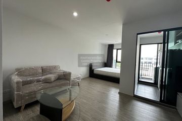 1 Bedroom Condo for rent in RYE Huamak, Suan Luang, Bangkok near Airport Rail Link Hua Mak