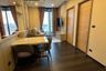 1 Bedroom Condo for rent in Sapphire Luxurious Condominium Rama 3, Bang Phong Pang, Bangkok