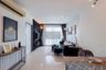 1 Bedroom Condo for rent in Sukhumvit Plus, Phra Khanong, Bangkok near BTS Phra Khanong
