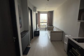 1 Bedroom Condo for rent in Rhythm Sukhumvit 44/1, Phra Khanong, Bangkok near BTS Phra Khanong