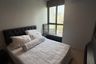 1 Bedroom Condo for rent in Rhythm Sukhumvit 44/1, Phra Khanong, Bangkok near BTS Phra Khanong