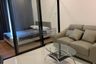 1 Bedroom Condo for rent in Supalai Premier Charoen Nakhon, Khlong San, Bangkok near BTS Khlong San