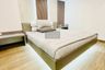1 Bedroom Condo for rent in SO Origin Kaset Interchange, Sena Nikhom, Bangkok near BTS Kasetsart University