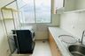 1 Bedroom Condo for rent in Supalai Park Kaset, Sena Nikhom, Bangkok near BTS Kasetsart University