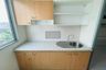 1 Bedroom Condo for rent in Supalai Park Kaset, Sena Nikhom, Bangkok near BTS Kasetsart University