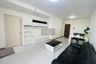 1 Bedroom Condo for rent in Supalai Park Kaset, Sena Nikhom, Bangkok near BTS Kasetsart University
