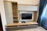 1 Bedroom Condo for rent in Landmark @MRTA Station, Bang Kapi, Bangkok near MRT Pradit Manutham