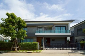 4 Bedroom House for rent in The City Bangna, Bang Kaeo, Samut Prakan
