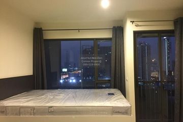 1 Bedroom Condo for rent in Rhythm Asoke, Makkasan, Bangkok near MRT Phra Ram 9