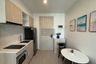 1 Bedroom Condo for rent in Nue Noble Ratchada-Lat Phrao, Chan Kasem, Bangkok near MRT Lat Phrao