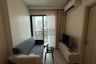 1 Bedroom Condo for rent in Nue Noble Ratchada-Lat Phrao, Chan Kasem, Bangkok near MRT Lat Phrao