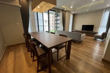 3 Bedroom Apartment for rent in Kata Boutique Residence, Khlong Tan, Bangkok near BTS Phrom Phong