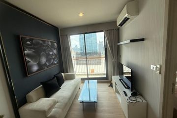 1 Bedroom Condo for rent in Rhythm Sukhumvit 42, Phra Khanong, Bangkok near BTS Ekkamai
