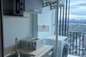 1 Bedroom Condo for rent in Regent Home Bangna, Bang Na, Bangkok near BTS Bang Na