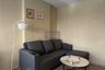 1 Bedroom Condo for rent in Regent Home Bangna, Bang Na, Bangkok near BTS Bang Na
