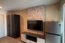 1 Bedroom Condo for rent in Regent Home Bangna, Bang Na, Bangkok near BTS Bang Na
