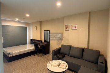 1 Bedroom Condo for rent in Regent Home Bangna, Bang Na, Bangkok near BTS Bang Na
