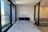 1 Bedroom Condo for rent in One 9 Five Asoke - Rama 9, Huai Khwang, Bangkok near MRT Phra Ram 9