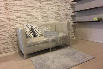 1 Bedroom Condo for rent in Rhythm Sathorn - Narathiwas, Thung Maha Mek, Bangkok near BTS Chong Nonsi
