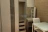 1 Bedroom Condo for rent in Park Origin Phrom Phong, Khlong Tan, Bangkok near BTS Phrom Phong
