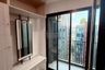 1 Bedroom Condo for rent in Origin Play Sri Udom Station, Bang Chak, Bangkok near MRT Si Udom