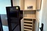1 Bedroom Condo for rent in Origin Play Sri Udom Station, Bang Chak, Bangkok near MRT Si Udom