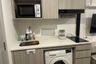 1 Bedroom Condo for rent in Origin Play Sri Udom Station, Bang Chak, Bangkok near MRT Si Udom
