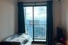 1 Bedroom Condo for rent in NUE District R9, Huai Khwang, Bangkok near MRT Phra Ram 9